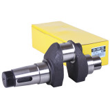 Колінвал голий (під різьблення діаметр 12 мм) - 190N Y-BOX