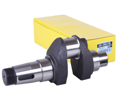 Колінвал голий (під різьблення діаметр 12 мм) - 190N Y-BOX