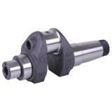 Колінвал голий (під різьблення діаметр 12 мм) - 190N Y-BOX