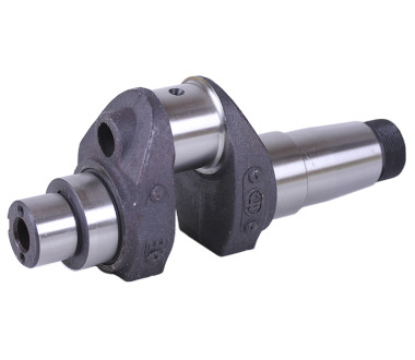 Колінвал голий (під різьблення діаметр 12 мм) - 190N Y-BOX