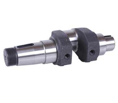 Колінвал голий (під різьблення діаметр 12 мм) - 190N Y-BOX