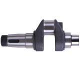 Колінвал голий (під різьблення діаметр 12 мм) - 190N Y-BOX