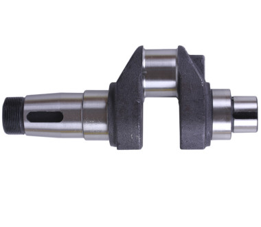 Колінвал голий (під різьблення діаметр 12 мм) - 190N Y-BOX