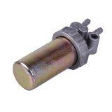 Кран топливный железный стакан (ZUBR original) - 195N Y-BOX