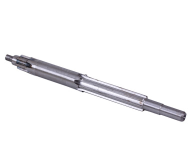 Вал головний L-370 мм КПП/6 Y-BOX