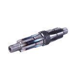 Вал тарелки - KRO 900 Y-BOX