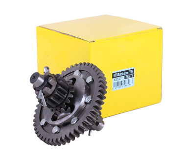 Диференціал у зборі - MT Y-BOX