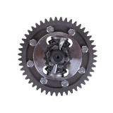 Диференціал у зборі - MT Y-BOX