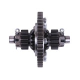 Диференціал у зборі - MT Y-BOX