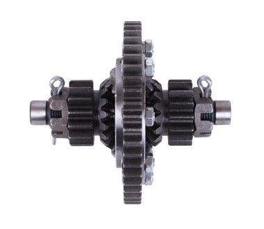 Диференціал у зборі - MT Y-BOX