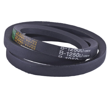 Ремінь В-1250 (L-630 мм*2) - 168F