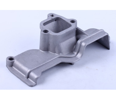 Колектор впускний (великий) - 178F