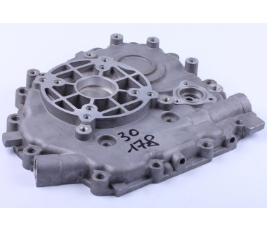 Кришка блоку двигуна - 178F