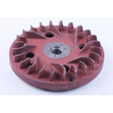 Маховик - 178F