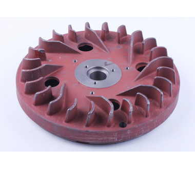 Маховик - 178F