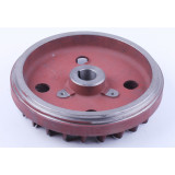 Маховик - 178F