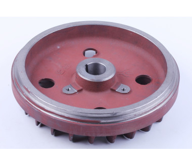 Маховик - 178F