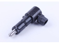 Форсунка L-86 мм - 178F