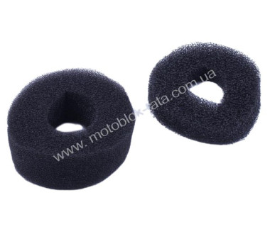 Элемент фильтра тонкой очистки - 178F