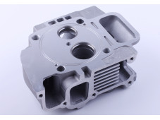 Головка блоку гола Zubr (під 3 болти) - 186F