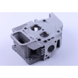 Головка блока голая Zubr (под 3 болта) - 186F