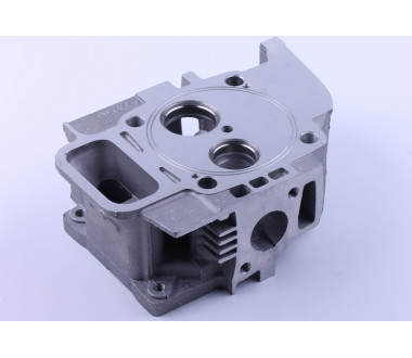 Головка блока голая Zubr (под 3 болта) - 186F