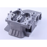 Головка блока голая Zubr (под 3 болта) - 186F