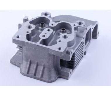 Головка блока голая Zubr (под 3 болта) - 186F