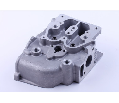 Головка блока голая Zubr (под 3 болта) - 186F