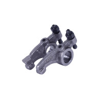 Коромысла + винты регулировки, к-т: 2 шт. - 186F