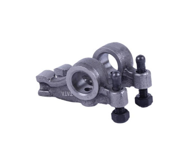 Коромысла + винты регулировки, к-т: 2 шт. - 186F