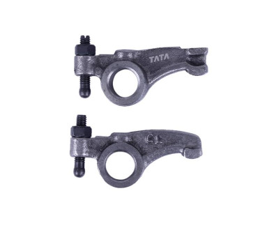 Коромысла + винты регулировки, к-т: 2 шт. - 186F