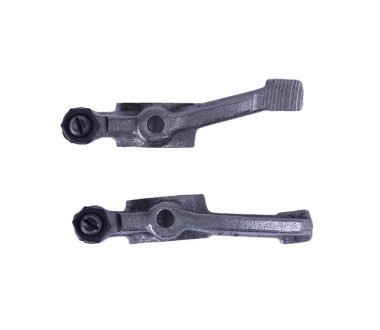 Коромысла + винты регулировки, к-т: 2 шт. - 186F