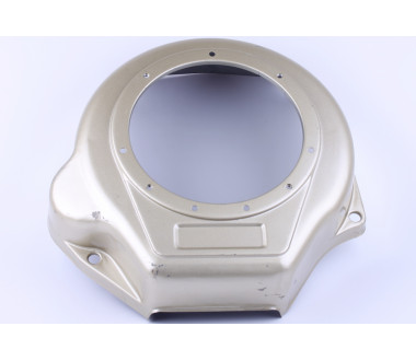 Корпус вентилятора - 186F