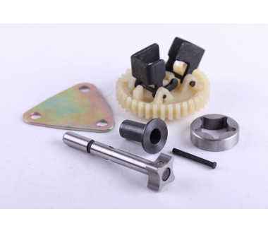 Насос масляний комплект - 186F