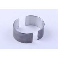 Вкладиші шатуну 0,25 мм, к-т: 2 шт. - 186F