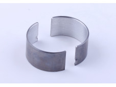 Вкладиші шатуну 0,25 мм, к-т: 2 шт. - 186F