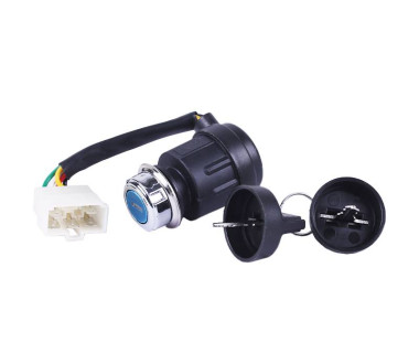 Замок запалювання - 178F/186F