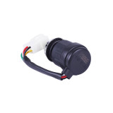 Замок запалювання - 178F/186F