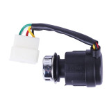 Замок запалювання - 178F/186F