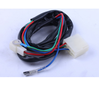 Проведення - 178F/186F