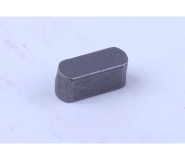 Шпонка колінвала С5*12, к-т: 10 шт. - 178F/186F