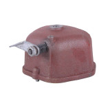 Крышка клапанов (чугун) - 180N