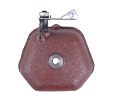 Крышка клапанов (чугун) - 180N