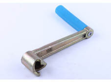 Рукоятка запуску двигуна – 180N