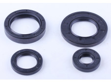 Сальники: 4 шт. - 180N