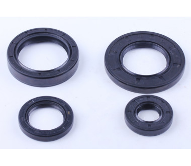 Сальники к-т: 4 шт. - 180N