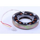 Генератор у зборі - 178F/186F