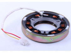 Генератор у зборі - 178F/186F