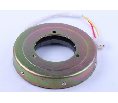 Генератор у зборі - 178F/186F